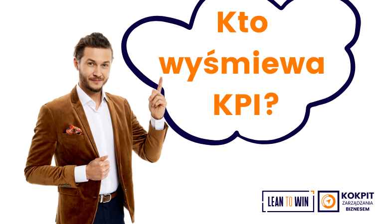 Kamil Radom - Kto wyśmiewa KPI