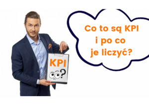 Kamil Radom - co to są KPI