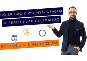 Andrzej Krótki radzi, co robić z wolnym czasem